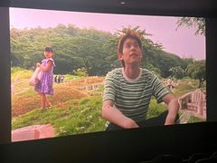 -万达影城(汉街万达广场IMAX店)