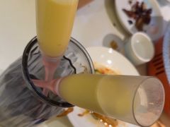 -小鱼小牛·鱼牛干锅·脆鱼火锅(世欧广场店)