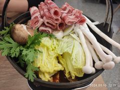 -小川洋风料理(武胜路凯德广场店)