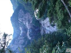 -沂蒙山旅游区云蒙景区(蒙山国家森林公园)