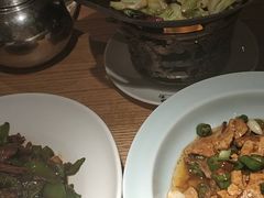 手撕包菜-湘轩·土菜研究院(光大店)