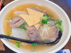 -老妈米线(木渎影视城店)