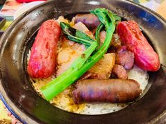 -添好运点心专门店(百老汇店)
