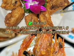 -小海豚•老字号海鲜餐厅(天涯店)