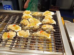 -集杰尚品海鲜烤肉火锅自助餐厅(经区九龙城店)