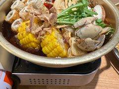 -WOW LUCKY创意韩料(龙阳广场店)