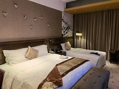 -北京园博大酒店