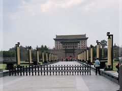 -西安城墙·碑林历史文化景区