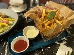 -ChitChat奇洽·Bistro(黎黄陂路店)