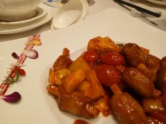 -若蘭慈·无国界素食料理(欢乐海岸店)