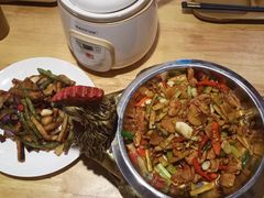 -小六汤包·西安老字号·中华名小吃(高新四路店)
