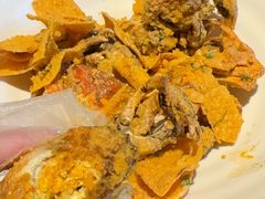 -龙巢盱眙龙虾·牛蛙·烧烤宵夜(八卦岭店)