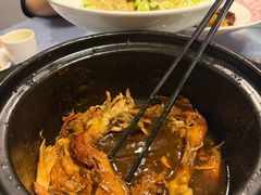 特色花雕鸡-文涵小院·邻里厨房