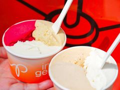 -Dip in Gelato(富民路店)