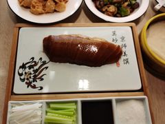 -味莊·青岛菜(云霄路店)