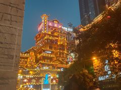 -大唐不夜城
