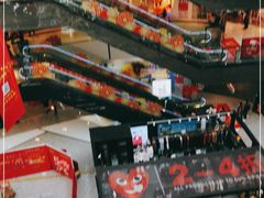 -万达广场(北京槐房店)