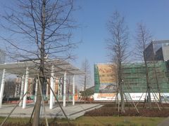 -活水公园
