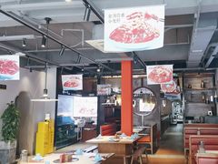 -舞虾小说.涮肉.烧烤(国顺东路店)