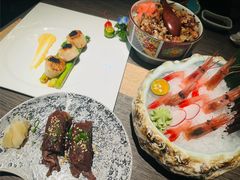 -炙柒Sekinana·精致日料(合生汇店)