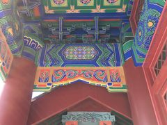 -天津妈祖文化园