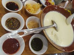 -乔家满族八大碗(流水沟店)