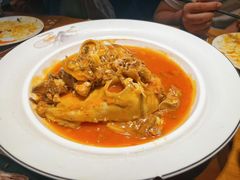 -青海名吃尕张娃非遗烤肉(海湖总店)