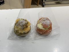 -西树泡芙(正佳店)