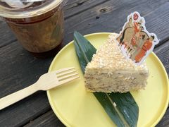 -集雅GATHERING咖啡(武康路店)