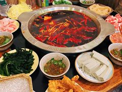-大龙火锅(老店)