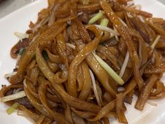 -香港新发烧腊茶餐厅(水围店)
