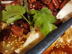 -青年公社烤鸭(青年路店)