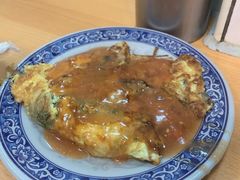 -天天利美食坊