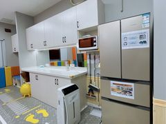 -文启·优思高端托教(复兴校区)