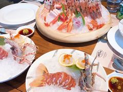 -Mr·Fish鱼鲜生海鲜放题(银泰in99店)