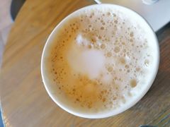 -星巴克(北京王府井店)