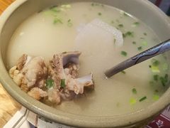 -酒阳蒸经小酒馆(解放碑店)
