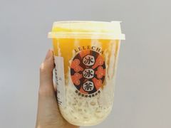 -LELECHA乐乐茶(美罗城店)