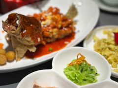 -姑苏家宴·苏帮菜·松鼠桂鱼(苏州总店)