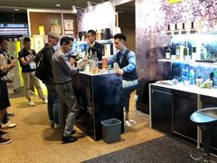 -香港会议展览中心演讲厅