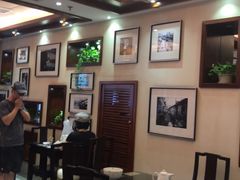 大堂-熙盛源(滨湖万达店)