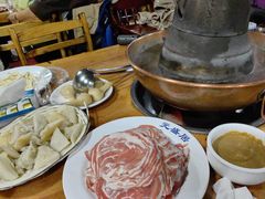 -元盛居(生态大街店)