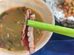 -北京大学-燕南食堂