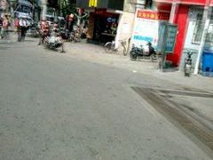 -麦当劳(南京五龙店)