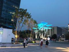 -大族广场Mall&More