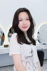 -梳蕾娜 HAIR SALON