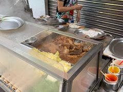 -明记牛杂(新马路分店)