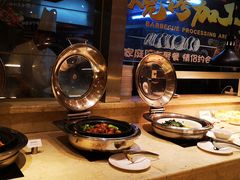 -天伦松鹤大饭店·欣妮咖啡