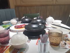 -新世界餐厅(万达店)