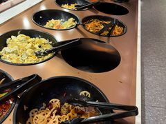 -比格比萨自助(新辰里学清路店)